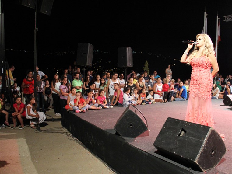 Kaakour Festival 2015 